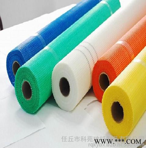 玻璃纤维网格布