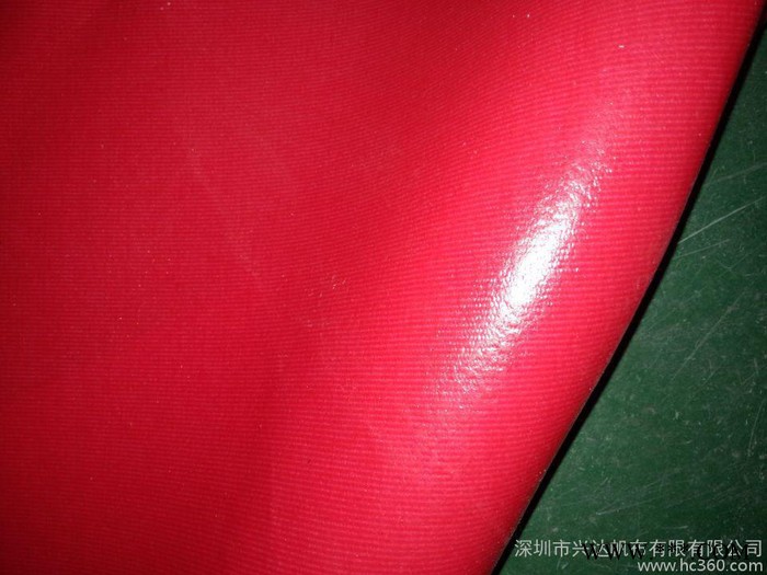 供应兴达帆布1PVC涂塑布图2