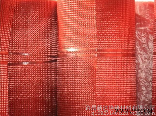 新达绝缘**环氧树脂网格布，工字撑条图1