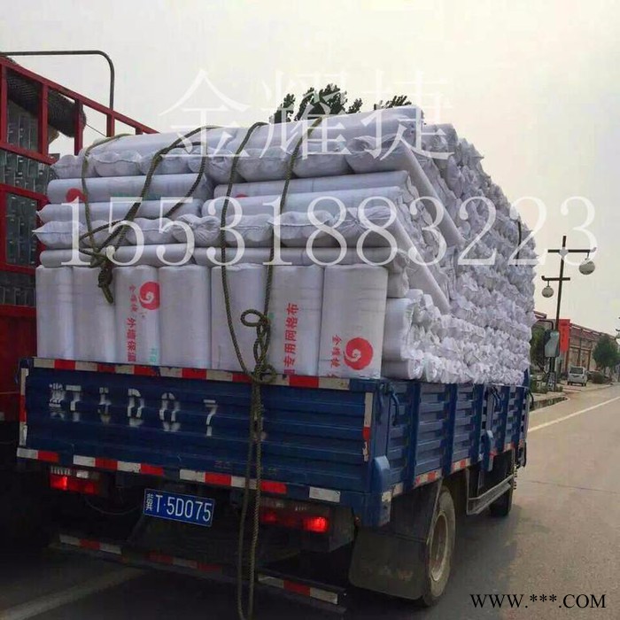 河北金耀捷120q 保温网格布图8