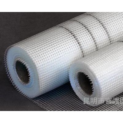 云南昆明玻纤网格布
