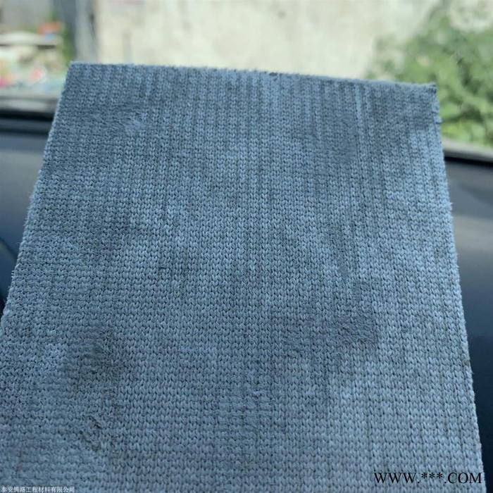 水泥毯 水渠水泥毯 护坡水泥毯 水泥毯厂家 帆布水泥毯图5