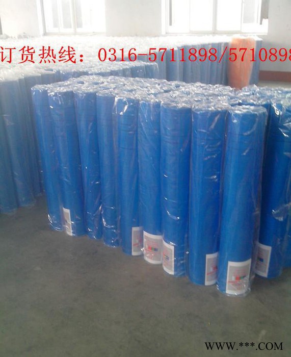 网格布施工方案图1