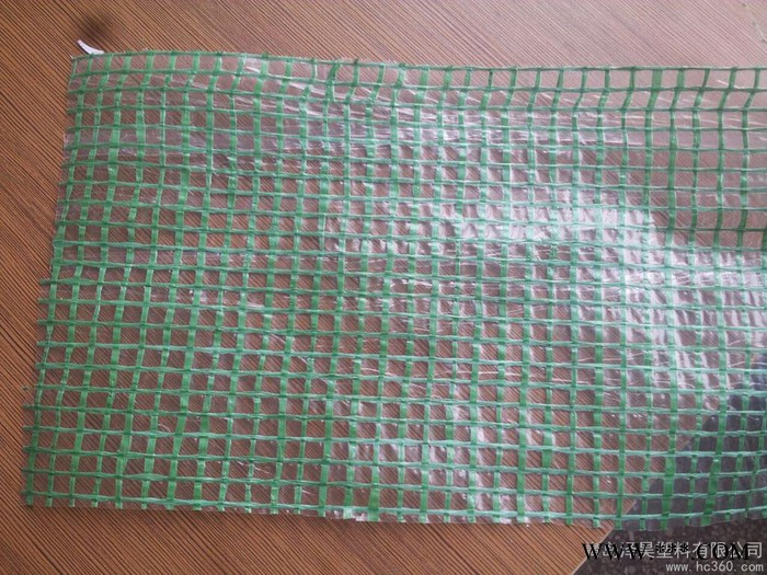 供应泽昊ZH-4绿色网格布