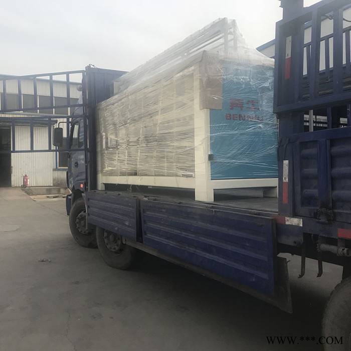 运输保温性能稳定 帆布棉门帘缝纫机 飞虹 规格齐全图3