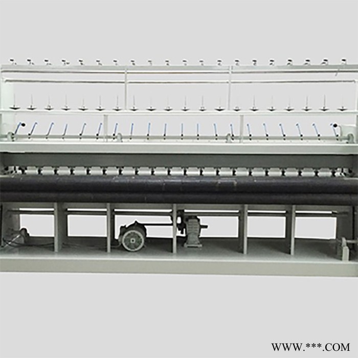棉门帘缝纫机 帆布棉门帘缝纫机 飞虹 节省人工图7