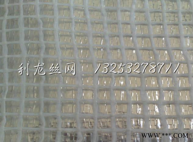1米宽 墙面防裂网格布 玻璃纤维网格布  耐碱玻纤网格布图2