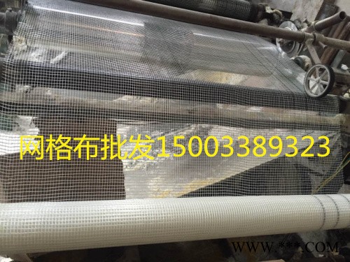 夏博80克-160克耐碱网格布 玻璃纤维布  5目-6目小孔乳液网格带 厂家批发 全国低价图2