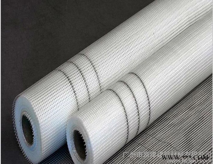 供应玻璃纤维网格布120G图2