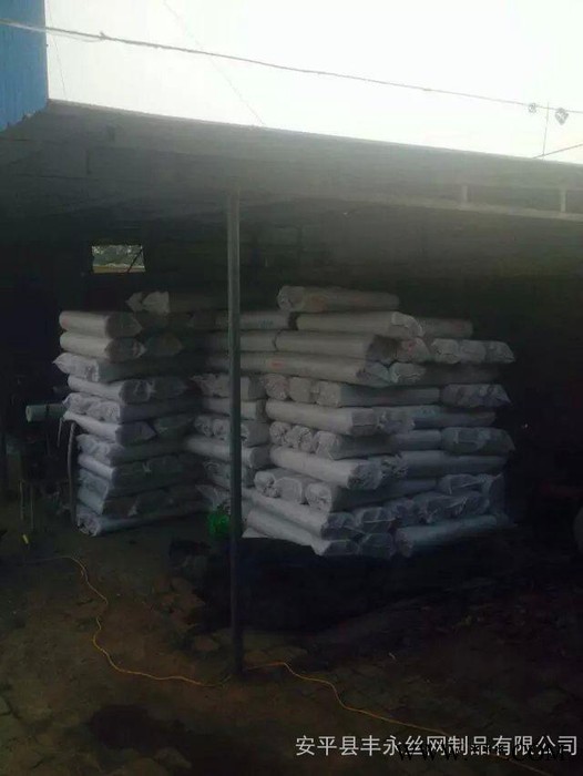 唐山哪有卖网格布。 安平县丰永丝网制品有限公司辛月13633184486     15512698772图2