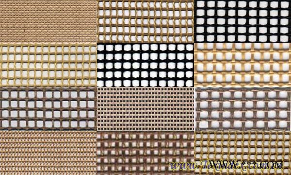 斯姆柯 特氟龙网格输送带 耐高温传送带 铁氟龙网格布图3