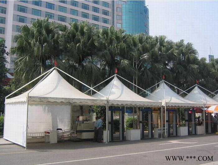 充气帐篷 帐篷厂家  帆布帐篷  **敞篷  专业生产帐篷图2