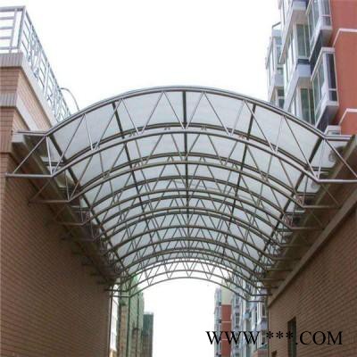 工杰 户外推拉棚 伸缩推拉棚 烧烤推拉蓬 夜市帐篷 帆布推拉棚专业定制图4