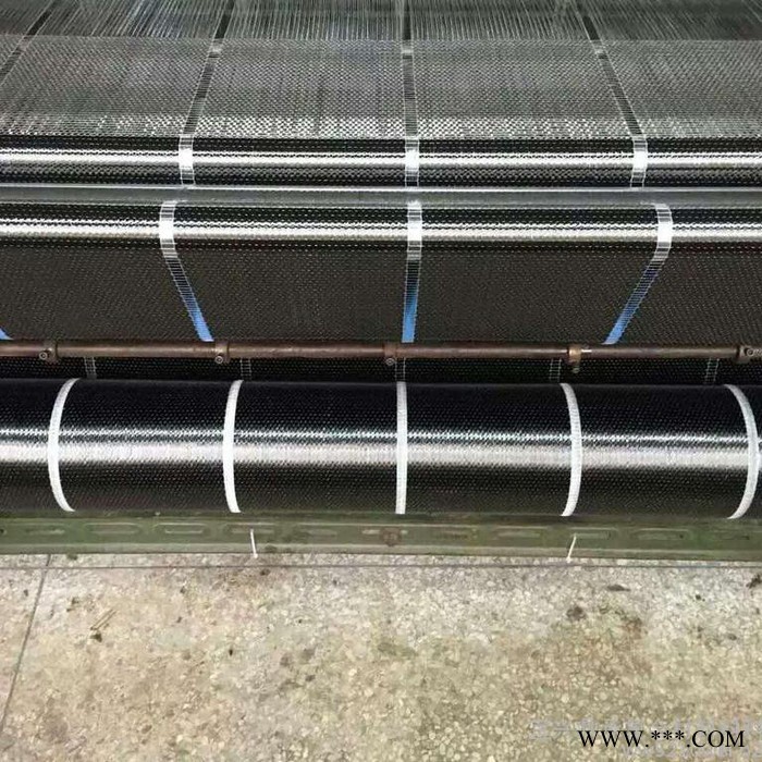 江苏盐城龙卷风洪水 建筑加固 炭纤维布 单向布 300克碳纤维布 网格布