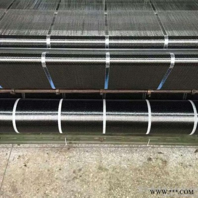 江苏盐城龙卷风洪水 建筑加固 炭纤维布 单向布 300克碳纤维布 网格布