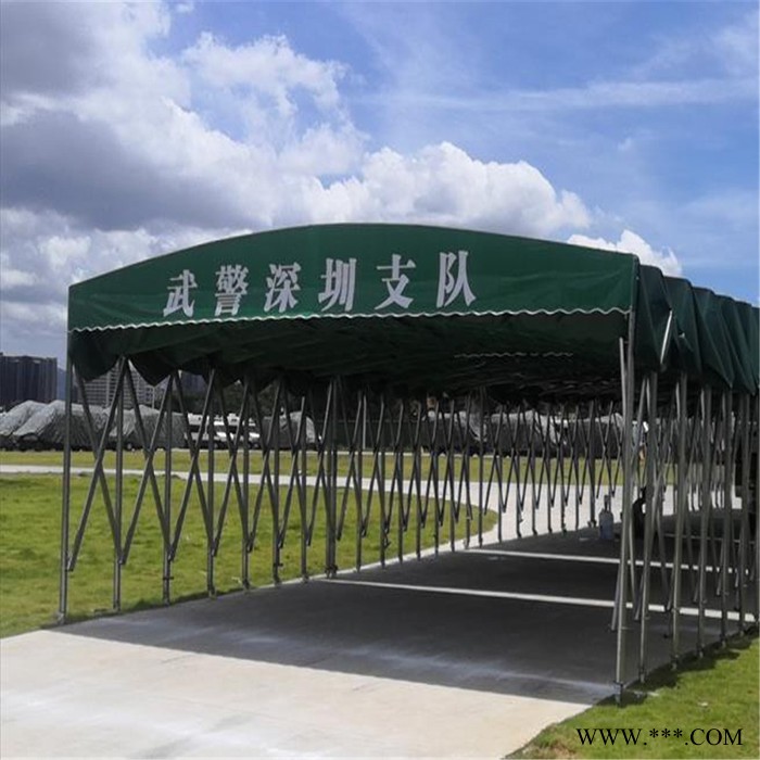 【腾达蓬业】帆布遮雨棚 雨棚厂家 帐篷 欢迎来电咨询图6