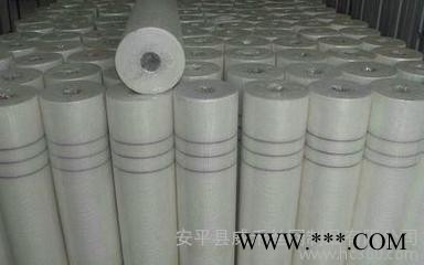 供应威禾沈阳哪里卖1*100m耐碱防水网格布&威禾网格布厂图2