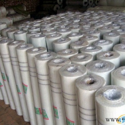 河北德昂丝网厂专业生产80-160g耐碱网格布