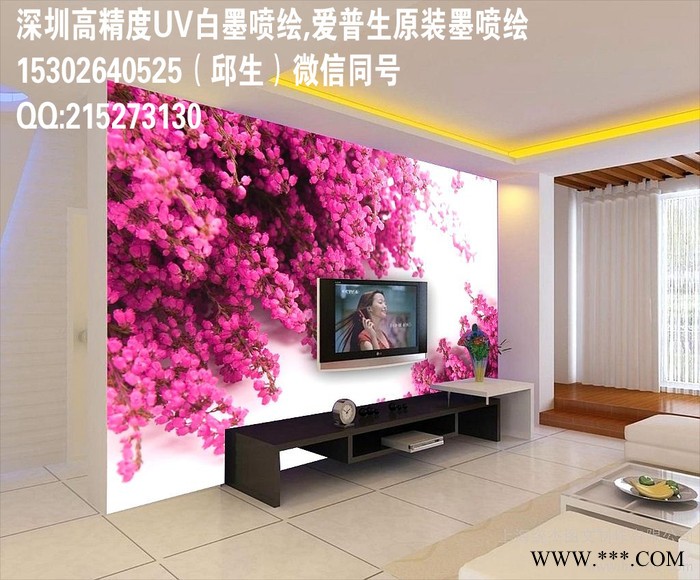 商场双面吊旗，双面网格布吊旗，双面内光布灯箱布 商场吊旗图2