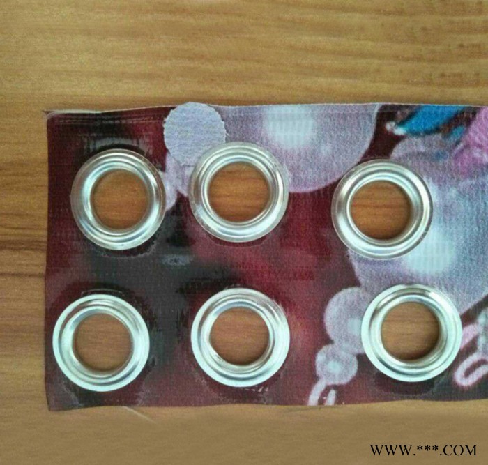 六渡全自动打扣机 双环自动扣眼机价格   篷布帆布打扣机生产厂家 质量保证图2