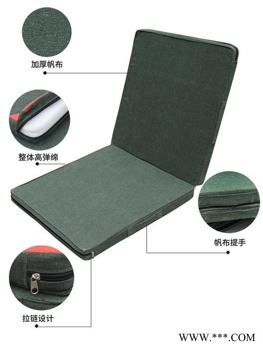 星奥体育 厂家批发珍珠棉体操垫 帆布海绵体操垫 定做体操瑜伽垫 量多优惠图5