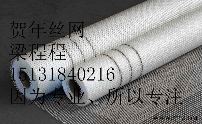 【厂家直供】山东省、江苏省、安徽省网格布、玻纤网、外墙保温网、内墙保温网图3