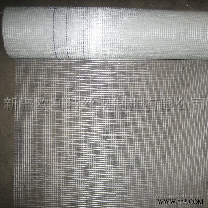 新疆欧利**应内外墙保温用玻璃纤维网格布、可定制图2