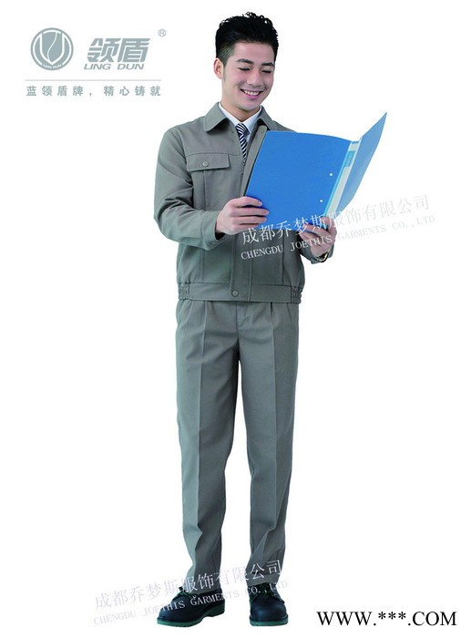 供应领盾9315款加厚帆布双层4色可选图2