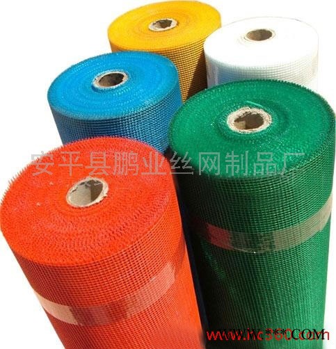供应我厂专业生产**玻纤布 自粘带 内外墙保温网格布 物美价廉