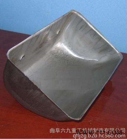铝型材质帆布带皮带输送机量身定制 车间用输送机图2
