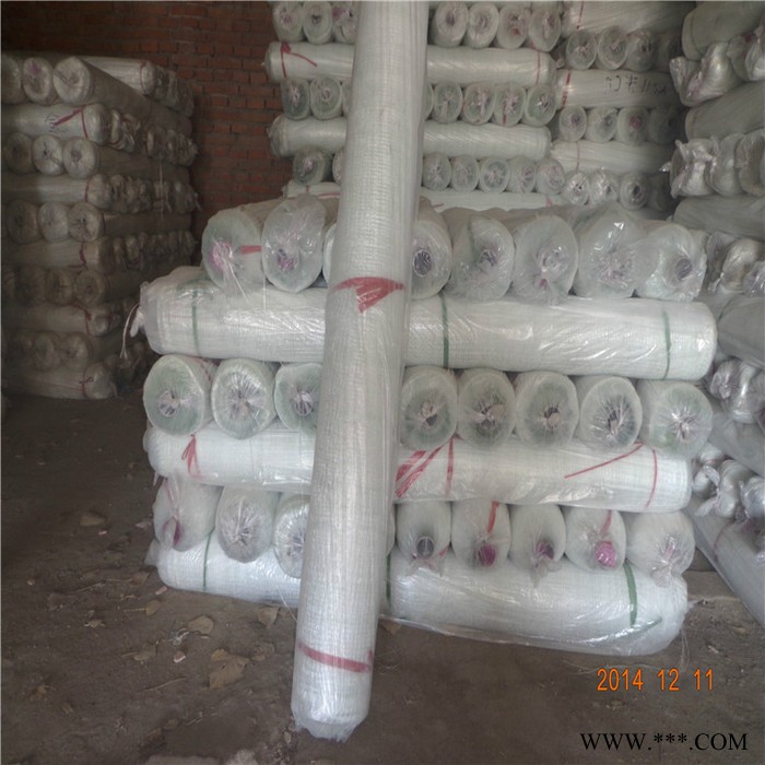 保温鸡舍板网格布 保温鸡舍板布 鸡舍板专用玻璃纤维布 瑞兴玻纤布图2