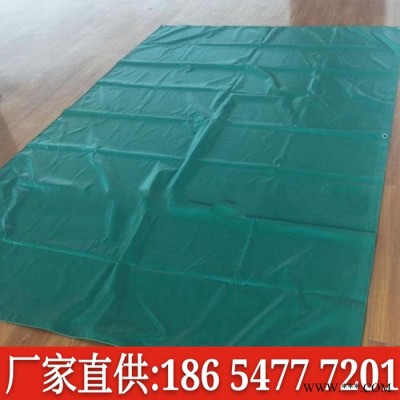 风障 矿山救护用风障 矿用帆布风障矿山救护用风障