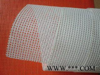 保温/隔热材料、天津网格布、外墙外保温专用网格布、图1