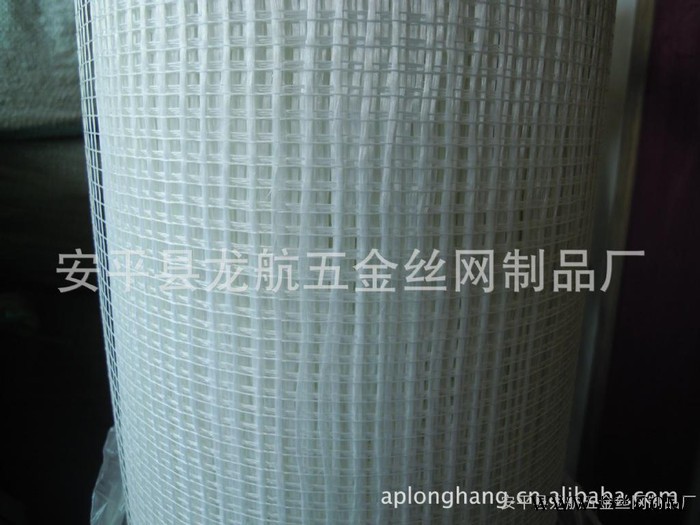 厂家供应 外墙耐碱网格布 保温钉图3