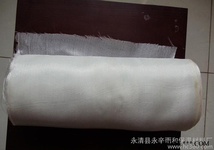 供应永辛雨和 玻璃丝网格布，玻璃丝保温制品图2