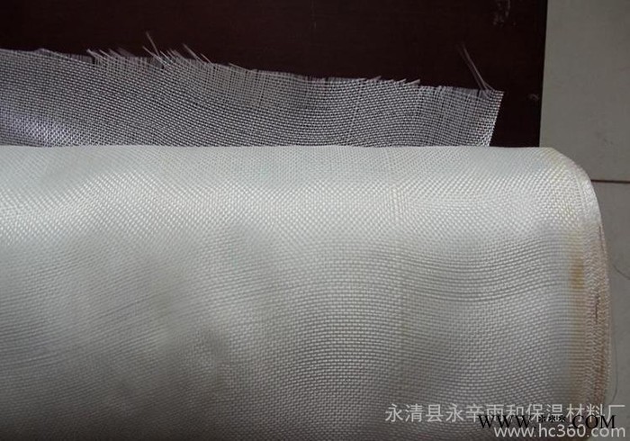 供应永辛雨和 玻璃丝，玻璃丝保温制品，玻璃丝网格布图2
