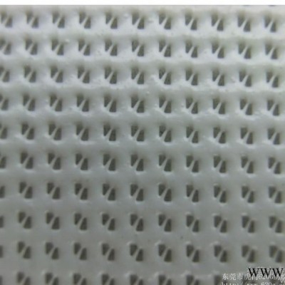 pvc塑胶网格布1000D网眼布14*14针白色/黑色pvc网布