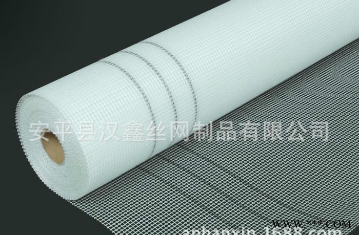网格布 玻璃纤维网 玻璃丝布图3