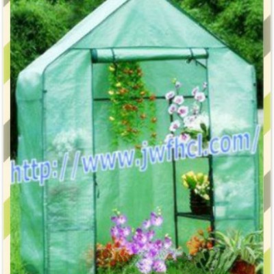 阳光房 花房 暖房用网格布 防水网格布