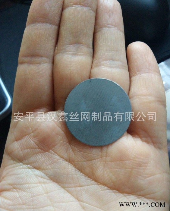 保温钉挂片 镀锌挂片 镀锌圆片 小圆片  挂丝网网格布用圆片图3