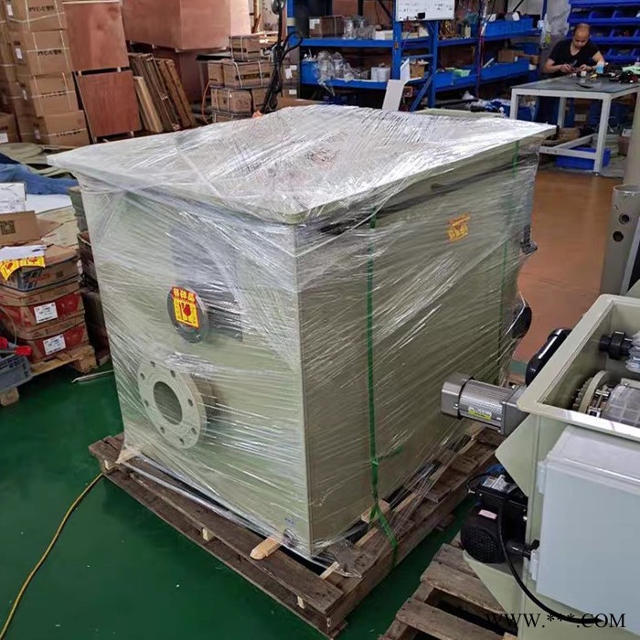 超众微滤机水产养殖 帆布池高密度养殖循环水过滤设备 水产养殖微滤机设备