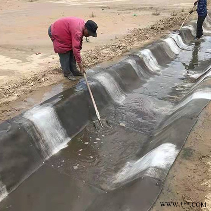 环悦 水泥毯 水渠水泥毯 护坡水泥毯 水泥毯厂家 帆布水泥毯图6