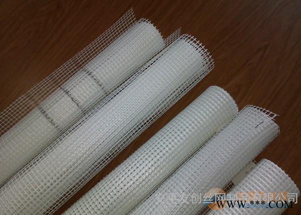 安平网格布厂家专业生产300克增强网格布—安平蓝田网格布厂图3