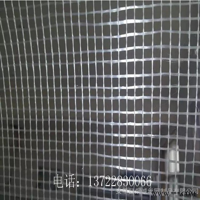 生产外墙保温网格布 规格齐全  大理石背贴网格布图3