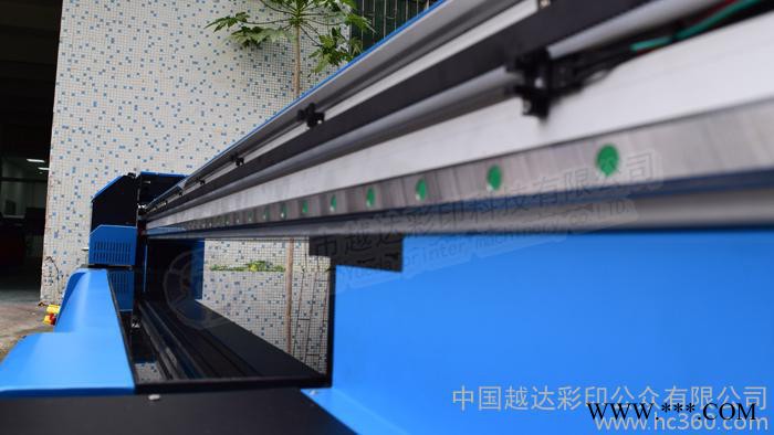 焦作YD-2513网格布数码印刷机_价格从优图3