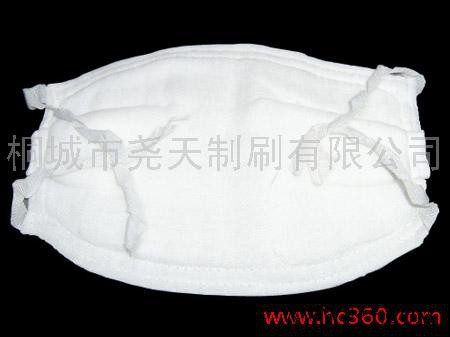 尧天制刷 刷新生活每一天供应油漆刷，木柄，劳保用品，帆布手套图3