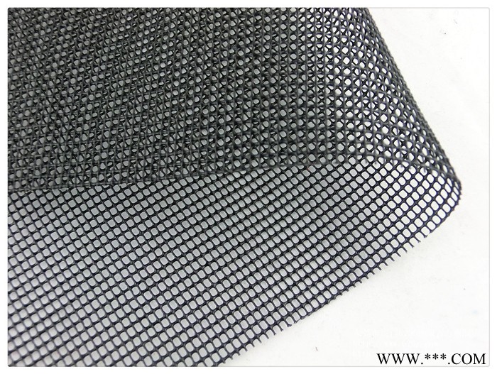 pvc网布 pvc网眼布 P302款塑胶网格布