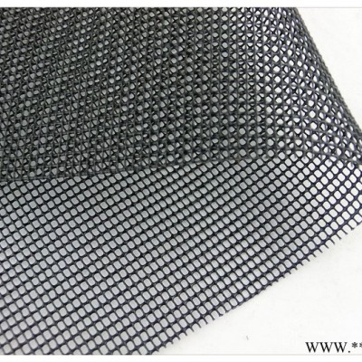 pvc网布 pvc网眼布 P302款塑胶网格布