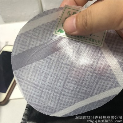 深圳红叶HY-4140 挂胶帆布涂覆硅胶  篷布涂层液体硅胶