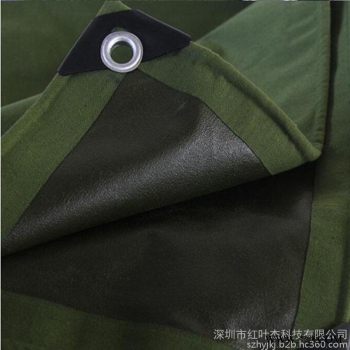深圳红叶HY-4140 挂胶帆布涂覆硅胶  篷布涂层液体硅胶图2